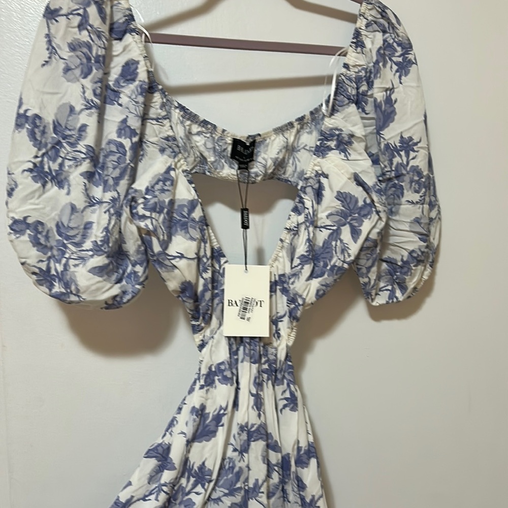 NWT Bardot Dress!